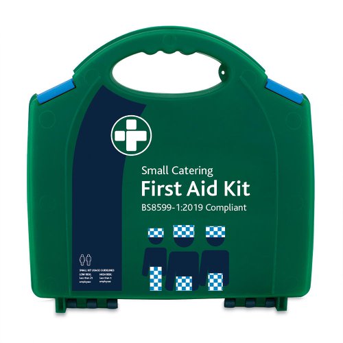 First Aid Kits